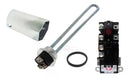 Resistencia Termostato Y Dado Boiler Electrico 2000w 120v