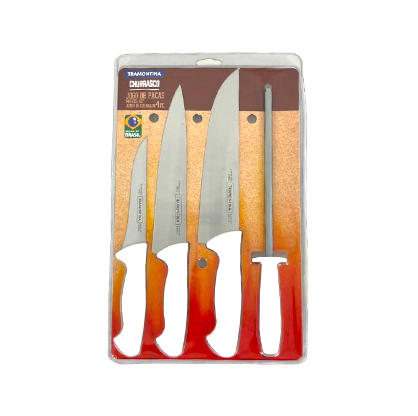 P&P CHEF Set 8 Utensili Da Cucina In Silicone - Colore Kaki - Resistenti Al Calore E Anti Graffio