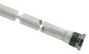 Ánodo de Aluminio 3/4" 14 NPT x 42" UV99004
