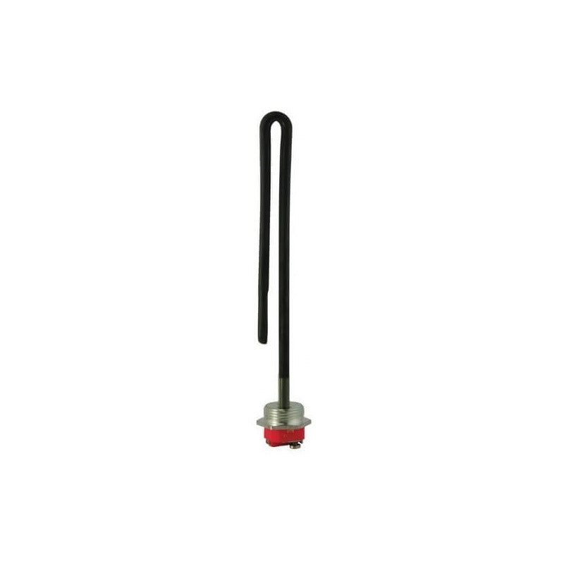 Resistencia Para Boiler Electrico 2000w 120v 9.59 Lrgo Rheem