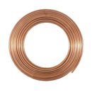 Rollo de Cobre Flexible 1/4 x 15.24 m Modelo 312451 IUSA