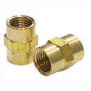 Cople Union Interior 1/4 NPT Hembra para Gas - Electrodomésticos Olvera