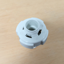 Válvula de Drenado para Boiler 3" x 3/4" Plástica Universal