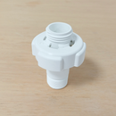 Válvula de Drenado para Boiler 3" x 3/4" Plástica Universal