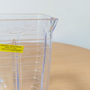 Vaso Licuadora Oster Grueso