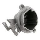 Base de Quemador parrilla empotrable Mediano Arol