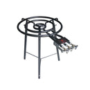 Quemador Circular Paella 61x83