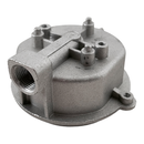 Base de Quemador Parrilla Empotrable Grande Arol