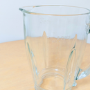 Vaso Licuadora Vidrio Oster Clásica Reversible Pyramid