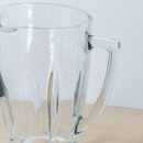 Vaso Licuadora Vidrio Oster Clásica Reversible Pyramid