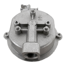 Base de Quemador Parrilla Empotrable Grande Arol