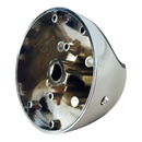 Perilla Redonda Modelo K con Opresor Negro para Estufa Industrial