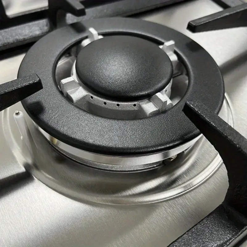 Bujía Encendido Electrónico Para Parrilla Empotrable Tamaño Jumbo AROL 40 mm