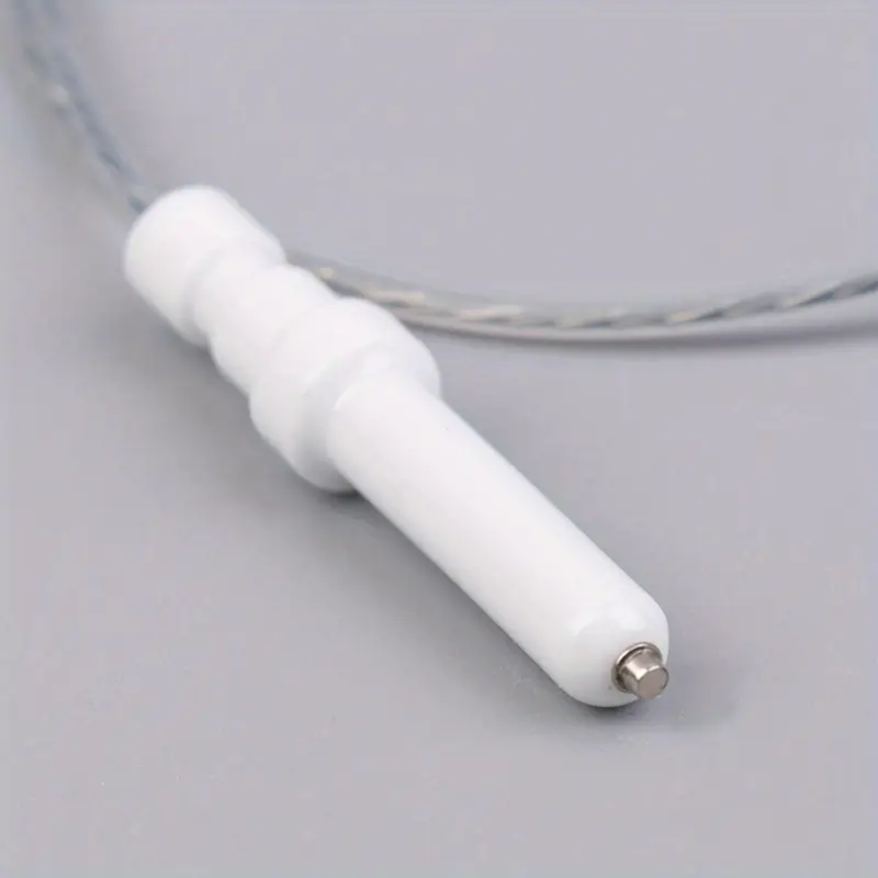 Bujía Encendido Electrónico Para Parrilla Empotrable Tamaño Jumbo AROL 40 mm