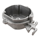 Base de Quemador Parrilla Empotrable Grande Arol