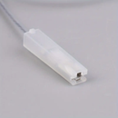 Bujía Encendido Electrónico Para Parrilla Empotrable Tamaño Jumbo AROL 40 mm