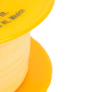 Cinta Selladora Amarilla para Gas 3/4 x 260 Pulgadas 6.60 m Coflex WTG34-60 - Electrodomésticos Olvera