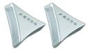 Perilla Para Estufa Entrada Estandar Ferro Metalica Triangular - Electrodomesticos Olvera
