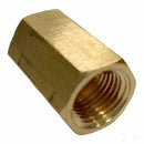 Cople Union 5/16 Rosca Interior para Gas