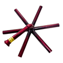 Quemador Estrella 40 Cm Con Codo