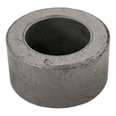 Buje Recto Poste Olimpia 5/8" X 1"