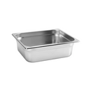 Inserto Acero Inoxidable MEDIO 1/2 x 100 Mm - Electrodomesticos Olvera