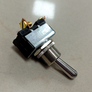 Interruptor Toggle Metálico ON/OFF Universal Para Equipo