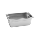 Inserto Acero Inoxidable CUARTO 1/4 x100 Mm - Electrodomesticos Olvera