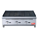 Asador 36” 3 Quemadores Gas LP Modelo ARCB36 AROL