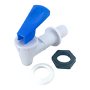 LLAVE BCA C/PALANCA AZUL CUERDA