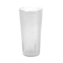 Vaso Plástico 32 oz Transparente Tumbler