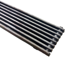 Parrilla De Hierro Fundido Para Asador 60x10 Cm