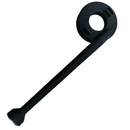 Quemador Estufa Industrial AROL Tipo Drago Largo 53.5 Cm