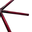 Quemador Estrella 60 Cm Con Codo Hierro Fundido Baja Presión Para Plancha Industrial