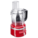 Procesador de Alimentos KitchenAid 7 Tazas Rojo, KFP0719LER