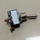 Interruptor Toggle Metálico ON/OFF Universal Para Equipo