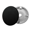 Quemador Para Parrilla Empotrable Grande 10 Cm Original