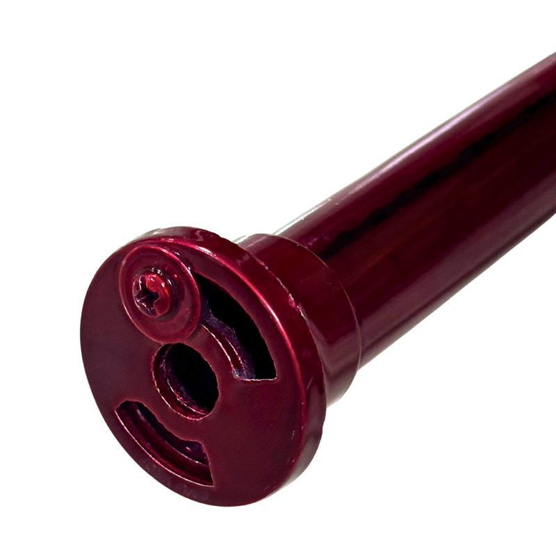 Quemador Estrella 60 Cm Con Codo Hierro Fundido Baja Presión Para Plancha Industrial