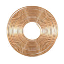 Rollo de Tubo de Cobre Flexible IUSA 1 4 Pulgada 18.29 Metros 308803 - Electrodomésticos Olvera