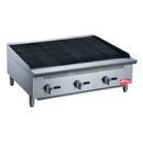 Asador 36” 3 Quemadores Gas LP Modelo ARCB36 AROL