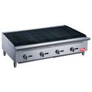 Asador 48” 4 Quemadores Gas LP Modelo ARCB48 AROL