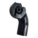 SOPORTE D/INCLINACION NEGRA