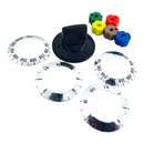 PERILLA UNIVERSAL PARA ESTUFAS