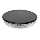 Quemador Para Parrilla Empotrable Grande 10 Cm Original