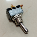 Interruptor Toggle Metálico ON/OFF Universal Para Equipo