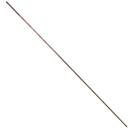 Soldadura de Plata 0% para Refrigeración – Varilla 50 cm 1/8” (3 mm)