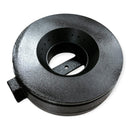 Quemador para Estufa Industrial Jumbo, 16 cm, Hierro Fundido, Modelo B31-L AROL