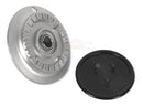 Quemador Mabe Iem 181d7527 Jumbo 4 Pulgadas Original