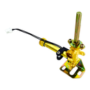 VALVULA LARGA P/CALENTADOR