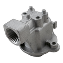 Base de Quemador parrilla empotrable Chico Arol